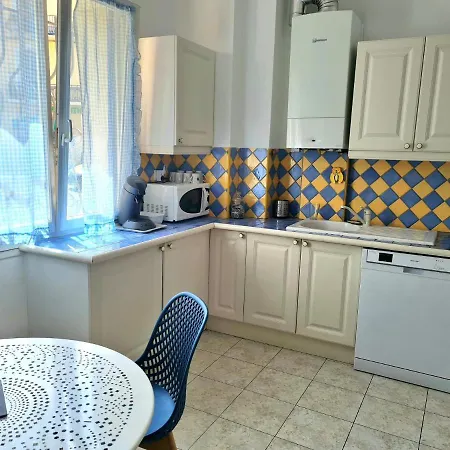 Grand 109m2 Vue Sur Quai Centre Ville,wifi *