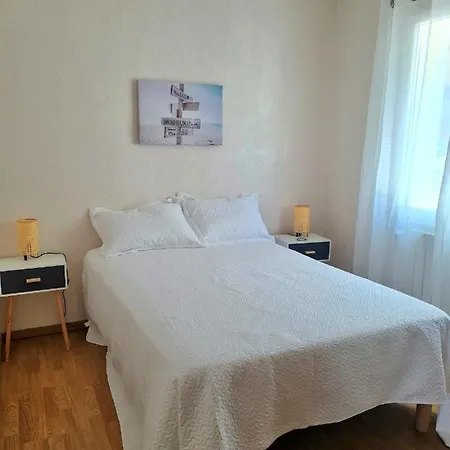 Grand 109m2 Vue Sur Quai Centre Ville,wifi