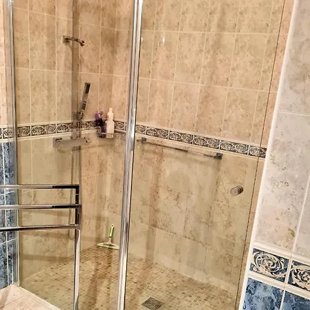 Grand 109m2 Vue Sur Quai Centre Ville,wifi Sete
